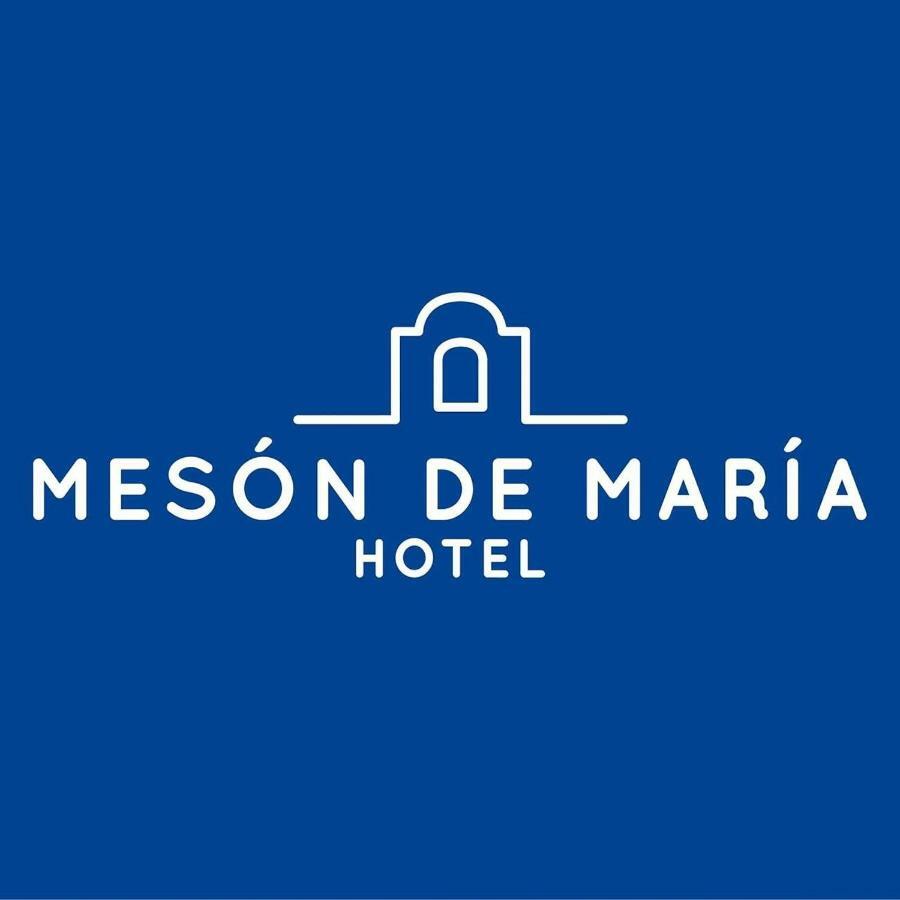 Hotel Meson de Maria Antiguo Cuscatlán Exterior foto